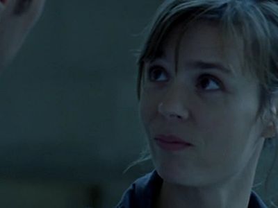 Caroline Proust in Spiral (2005)