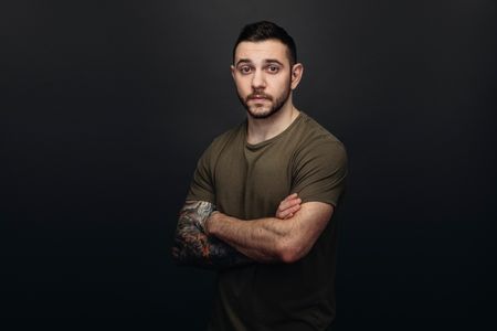 Eric Francis Melaragni