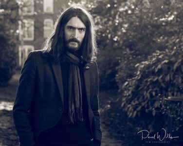 Reid Anderson