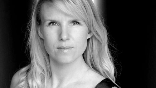 Michelle Bercon