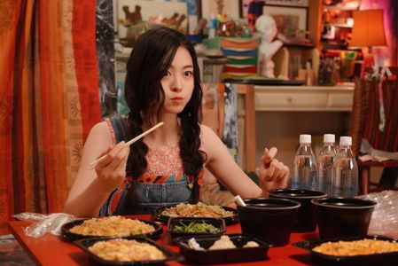 Luna Fujimoto