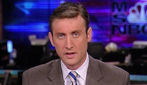 Dan Abrams in The Murder of Laci Peterson (2017)