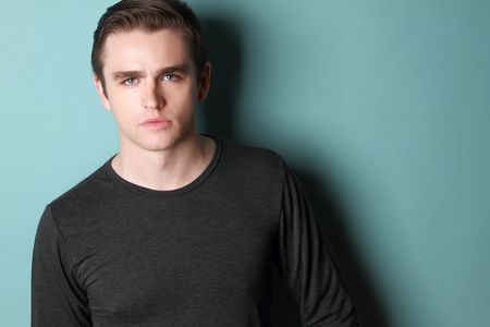 Carter Winter