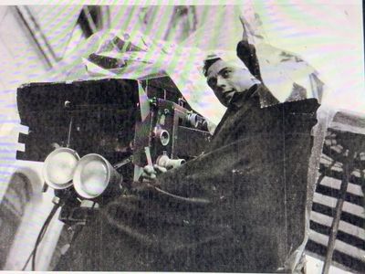 Mario DiLeo