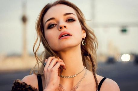 Olivia Rose Keegan