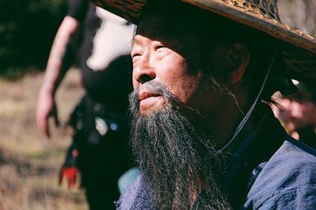 Raymond Ma