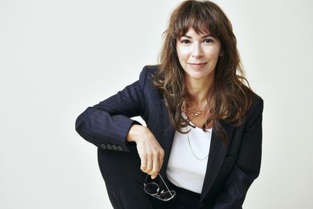 Shari Albert