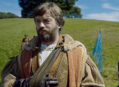 Still of The White Princess and Traitors
