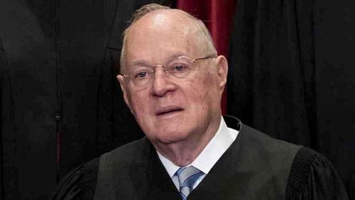 Anthony M. Kennedy