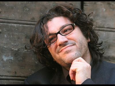 Daniele Ciprì