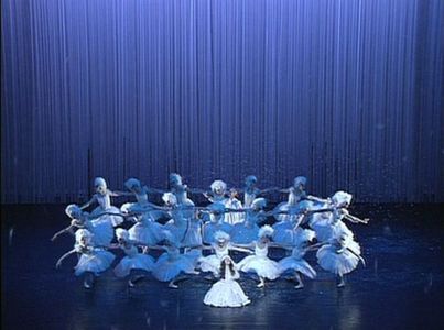 Vicki Attard, Margaret Scott, and Siobhan Elsmann in Nutcracker: The Story of Clara (1994)
