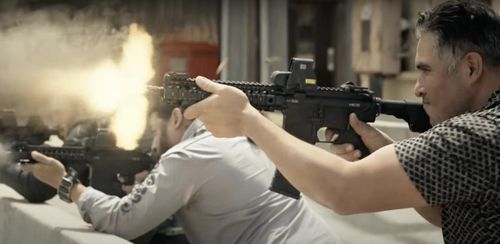 SWAT