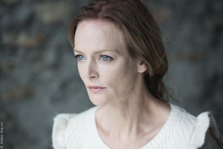 Karina Beuthe Orr