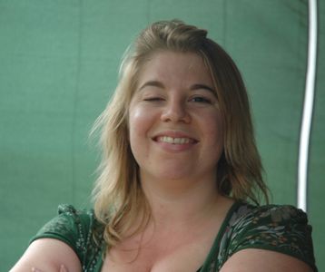 Susan Horth