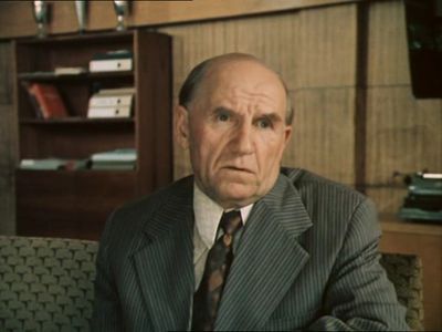 Nikolay Parfyonov in Po semeynym obstoyatelstvam (1978)