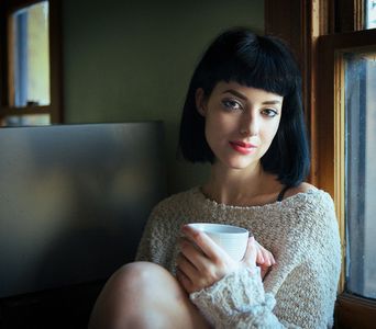 Lola Blanc