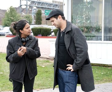 Shundell Prasad