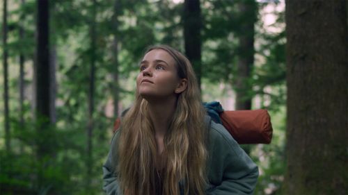 Megan Stott in Penelope (2024)