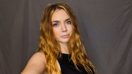 Lauren Faulkner