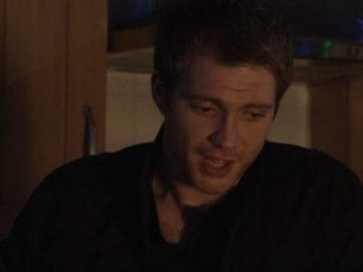 Chris Fountain in Coronation Street (1960)