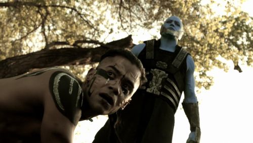Marvel Agents of S.H.I.E.L.D. Season 3 Episode 19 - 