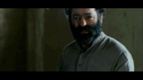 The Kite Runner