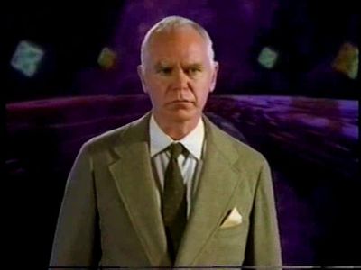 John Frederick Jones in Dead at 21 (1994)