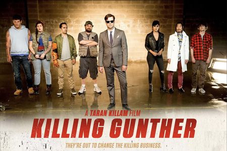 Killing Gunther