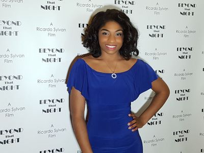 Naima Sundiata