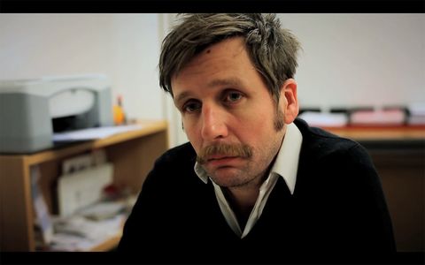 Jean-Benoît Ugeux
