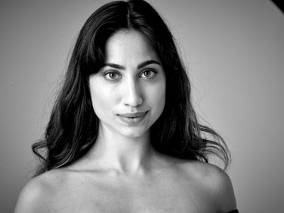 Photo by Serge Nivelle