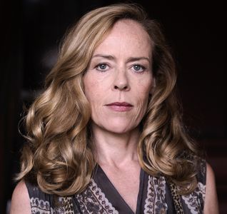 Isabelle Mann
