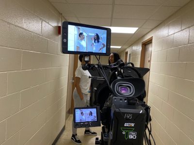 SCAD film