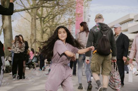 London | Spring 2021