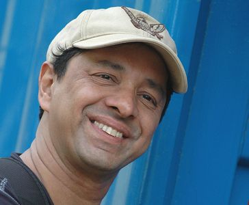 Sridhar Rangayan