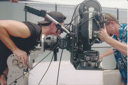 Directing There's Something About Meryl