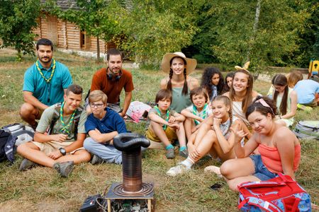 Polly Ivanova, Boris Minkov, Yoan Stoykov, Dean Stoykov, Raya Georgieva, Fani Uzunova, Martin Ghiaurov, Neda Spasova, an