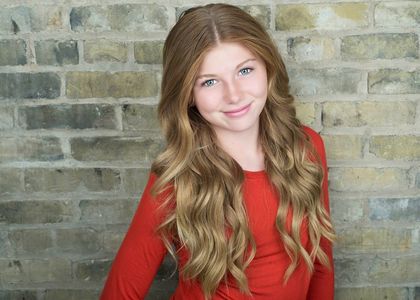 Callie Lane