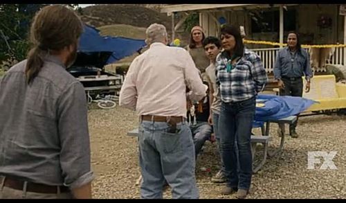 Baskets Ep Cowboys