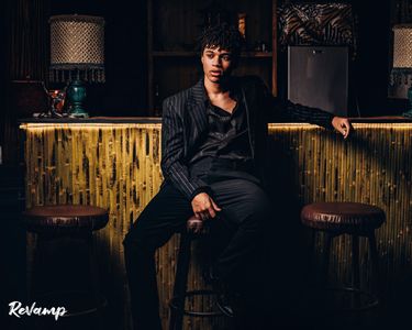 Revamp Magazine