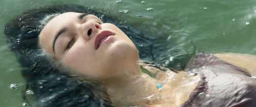 Film still from KINDIL