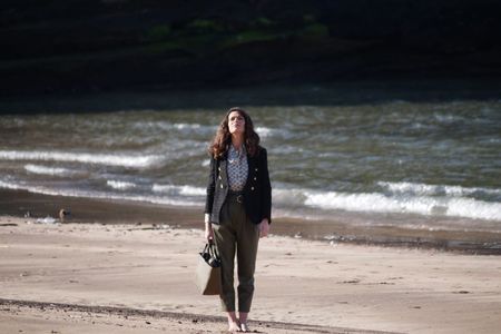 Ana Varela in Amar Demais (2020)