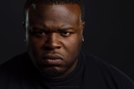 Tyshon Freeman