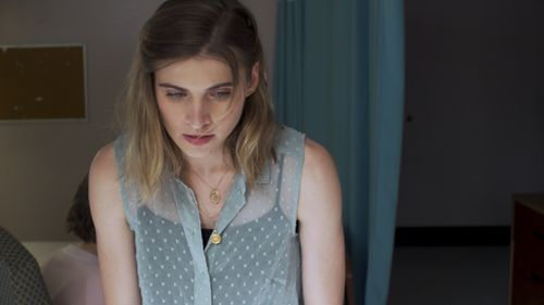 The Daughter- 2017