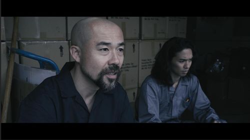 Hiro Matsunaga