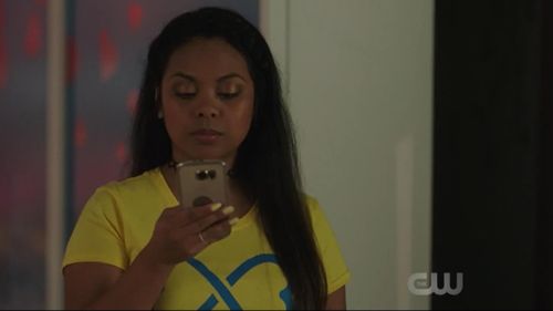 Charmed S1E08
