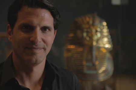 King Tut!