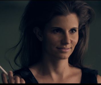 Amy Baklini in Mindless (2011)