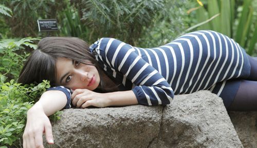 Ayako Fujitani