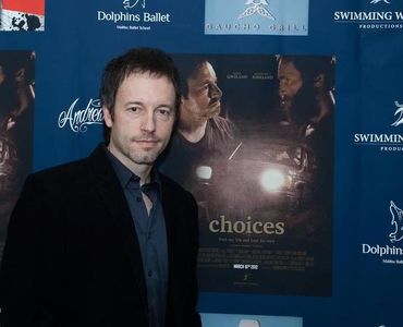 Los Angeles premier of CHOICES